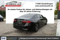 BMW 520 (Seria 5) din 2024 cu 61.400 km - oferta BMW235383 - foto 26