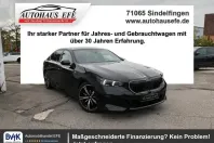 BMW 520 (Seria 5) din 2024 cu 61.400 km - oferta BMW235383 - foto 27