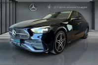 Mercedes-Benz C 300 (Clasa C) din 2022 cu 36.200 km - oferta MER235384 - foto 1
