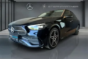 Mercedes-Benz C 300 din 2022 - oferta MER235384