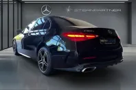 Mercedes-Benz C 300 (Clasa C) din 2022 cu 36.200 km - oferta MER235384 - foto 7