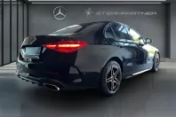Mercedes-Benz C 300 (Clasa C) din 2022 cu 36.200 km - oferta MER235384 - foto 11