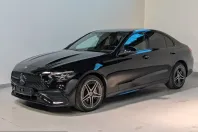 Mercedes-Benz C 300 (Clasa C) din 2022 cu 65.000 km - oferta MER235385 - foto 1