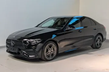 Mercedes-Benz C 300 din 2022 - oferta MER235385