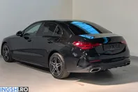 Mercedes-Benz C 300 (Clasa C) din 2022 cu 65.000 km - oferta MER235385 - foto 4