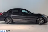 Mercedes-Benz C 300 (Clasa C) din 2022 cu 65.000 km - oferta MER235385 - foto 8