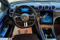 Mercedes-Benz C 300 (Clasa C) din 2022 cu 65.000 km - oferta MER235385 - foto 16