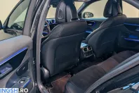 Mercedes-Benz C 300 (Clasa C) din 2022 cu 65.000 km - oferta MER235385 - foto 19