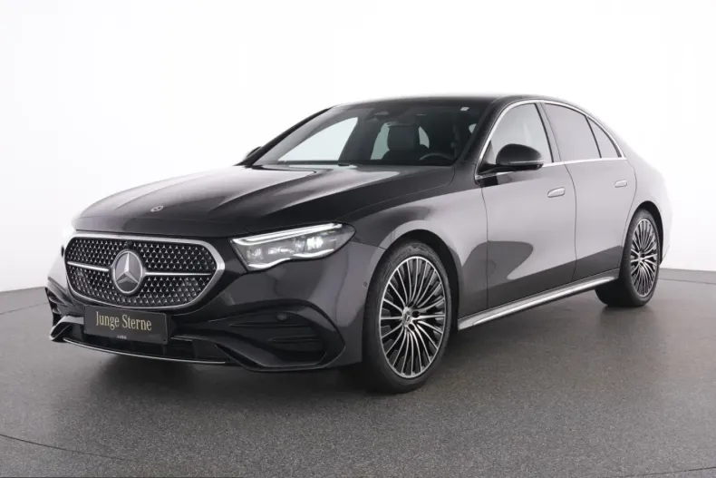 Mercedes-Benz E 220 (Clasa E) din 2025 cu 13.160 km - oferta MER235386 - foto 2