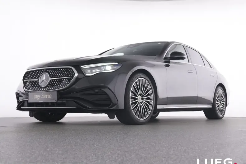 Mercedes-Benz E 220 (Clasa E) din 2025 cu 13.160 km - oferta MER235386 - foto 7