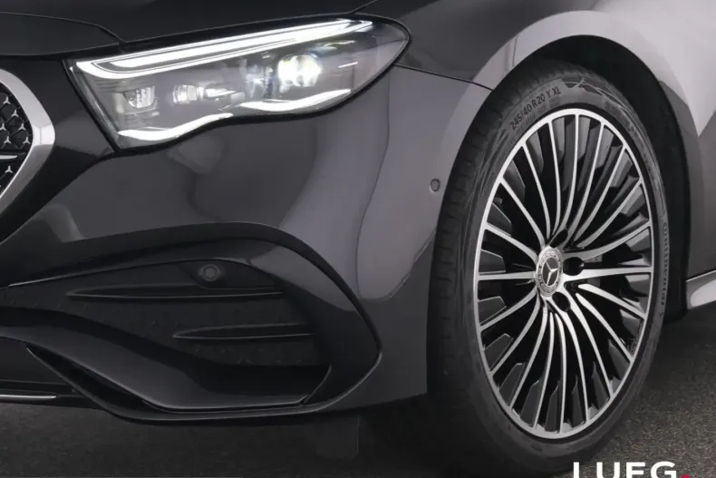 Mercedes-Benz E 220 (Clasa E) din 2025 cu 13.160 km - oferta MER235386 - foto 9