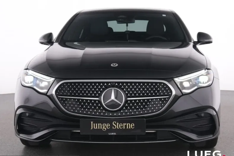 Mercedes-Benz E 220 (Clasa E) din 2025 cu 13.160 km - oferta MER235386 - foto 15