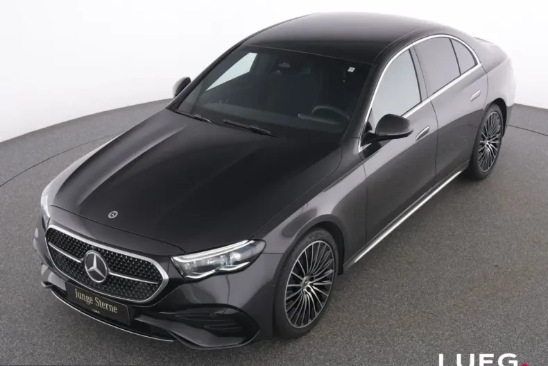 Mercedes-Benz E 220 (Clasa E) din 2025 cu 13.160 km - oferta MER235386 - foto 18