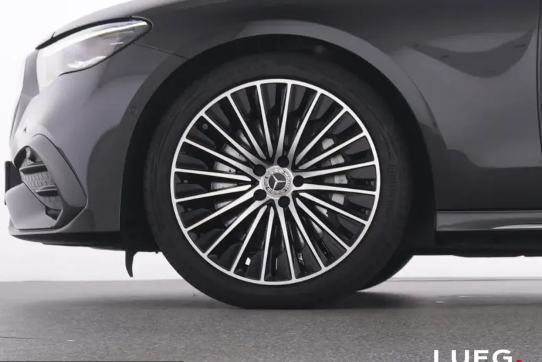 Mercedes-Benz E 220 (Clasa E) din 2025 cu 13.160 km - oferta MER235386 - foto 20