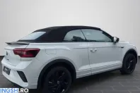 Volkswagen T-Roc din 2026 cu 3.900 km - oferta VOL235387 - foto 3