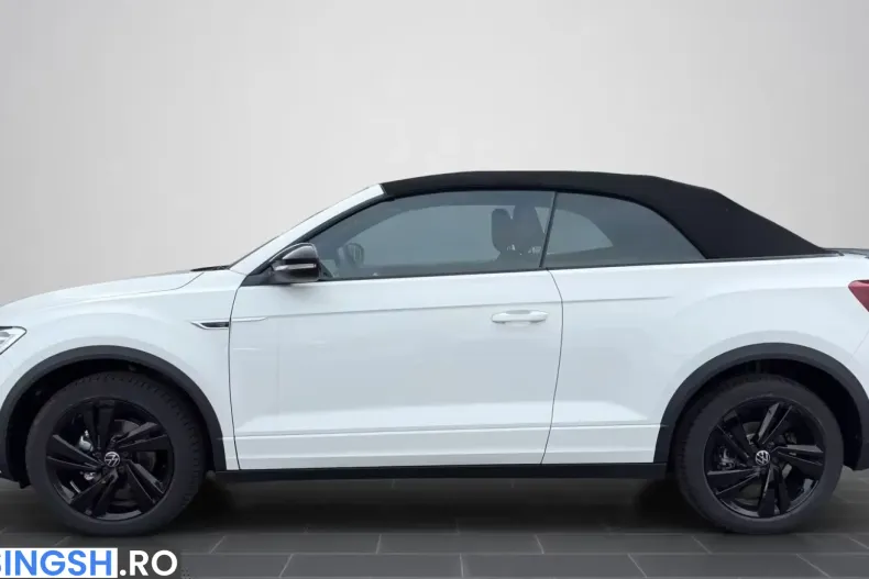 Volkswagen T-Roc din 2026 cu 3.900 km - oferta VOL235387 - foto 4