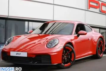 Porsche 992 din 2026 - oferta POR235388