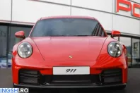 Porsche 992 din 2026 cu 2.150 km - oferta POR235388 - foto 2
