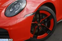 Porsche 992 din 2026 cu 2.150 km - oferta POR235388 - foto 7