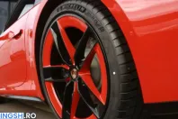 Porsche 992 din 2026 cu 2.150 km - oferta POR235388 - foto 8