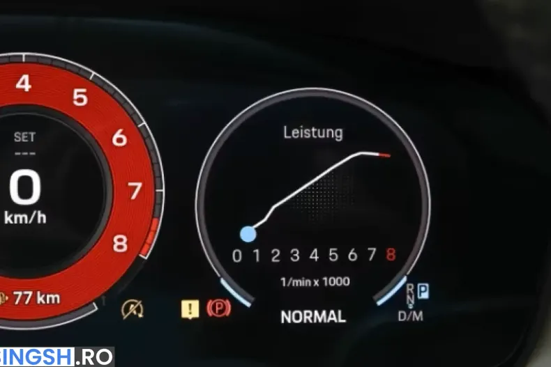 Porsche 992 din 2026 cu 2.150 km - oferta POR235388 - foto 15