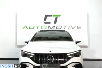 Mercedes-Benz EQE din 2022 - oferta MER235389