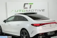 Mercedes-Benz EQE (Clasa E) din 2022 cu 26.000 km - oferta MER235389 - foto 3