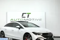 Mercedes-Benz EQE (Clasa E) din 2022 cu 26.000 km - oferta MER235389 - foto 4