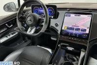Mercedes-Benz EQE (Clasa E) din 2022 cu 26.000 km - oferta MER235389 - foto 9