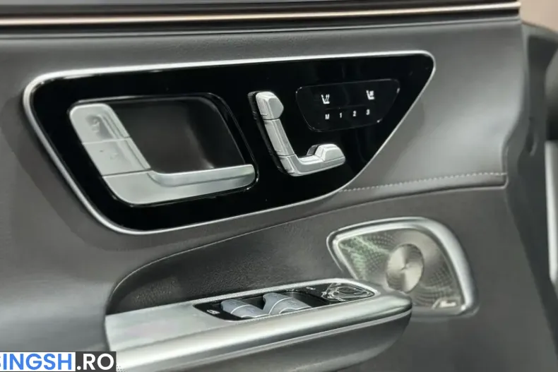 Mercedes-Benz EQE (Clasa E) din 2022 cu 26.000 km - oferta MER235389 - foto 12
