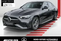 Mercedes-Benz C 300 (Clasa C) din 2025 cu 21.891 km - oferta MER235390 - foto 1