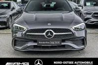 Mercedes-Benz C 300 (Clasa C) din 2025 cu 21.891 km - oferta MER235390 - foto 2