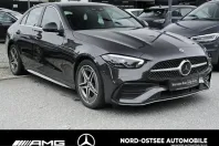 Mercedes-Benz C 300 (Clasa C) din 2025 cu 21.891 km - oferta MER235390 - foto 3
