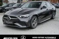Mercedes-Benz C 300 (Clasa C) din 2025 cu 21.891 km - oferta MER235390 - foto 6