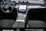 Mercedes-Benz C 300 (Clasa C) din 2025 cu 21.891 km - oferta MER235390 - foto 12