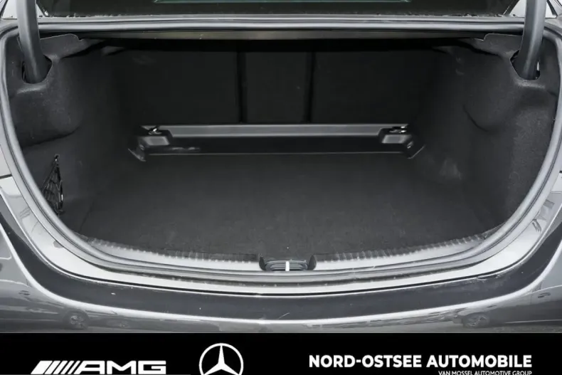 Mercedes-Benz C 300 (Clasa C) din 2025 cu 21.891 km - oferta MER235390 - foto 14