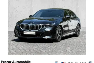 BMW 520 din 2025 - oferta BMW235391