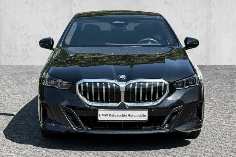 BMW 520 (Seria 5) din 2025 cu 42.664 km - oferta BMW235391 - foto 3