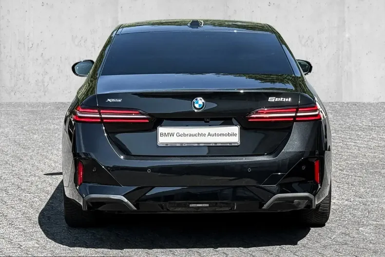 BMW 520 (Seria 5) din 2025 cu 42.664 km - oferta BMW235391 - foto 4