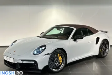 Porsche 911 din 2024 - oferta POR235392