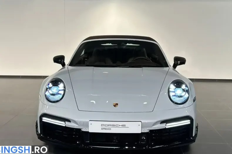 Porsche 911 din 2024 cu 8.350 km - oferta POR235392 - foto 2