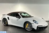 Porsche 911 din 2024 cu 8.350 km - oferta POR235392 - foto 3