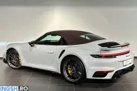Porsche 911 din 2024 cu 8.350 km - oferta POR235392 - foto 4
