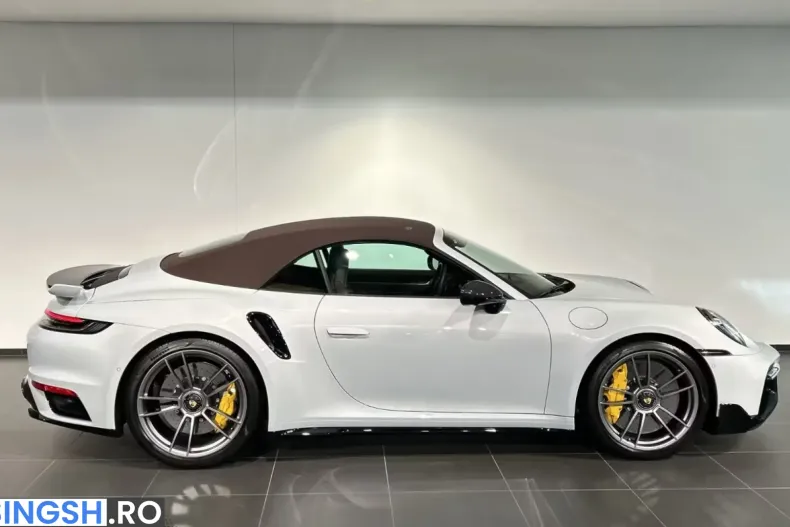 Porsche 911 din 2024 cu 8.350 km - oferta POR235392 - foto 7