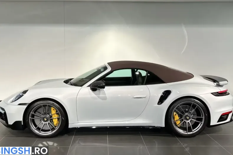 Porsche 911 din 2024 cu 8.350 km - oferta POR235392 - foto 8
