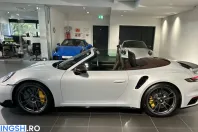 Porsche 911 din 2024 cu 8.350 km - oferta POR235392 - foto 9