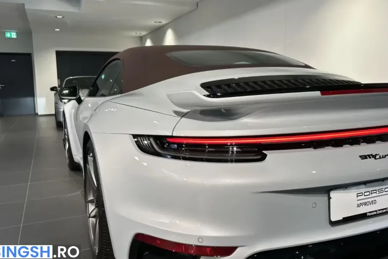 Porsche 911 din 2024 cu 8.350 km - oferta POR235392 - foto 11