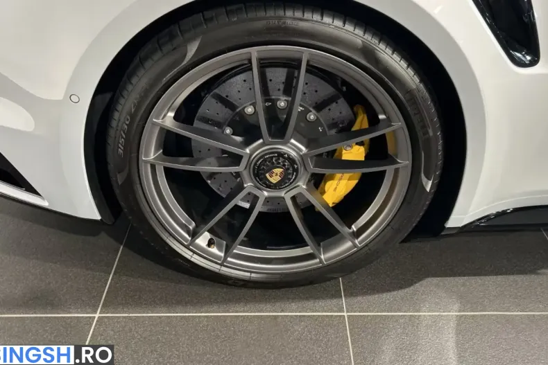 Porsche 911 din 2024 cu 8.350 km - oferta POR235392 - foto 13