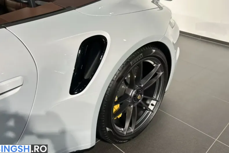 Porsche 911 din 2024 cu 8.350 km - oferta POR235392 - foto 14