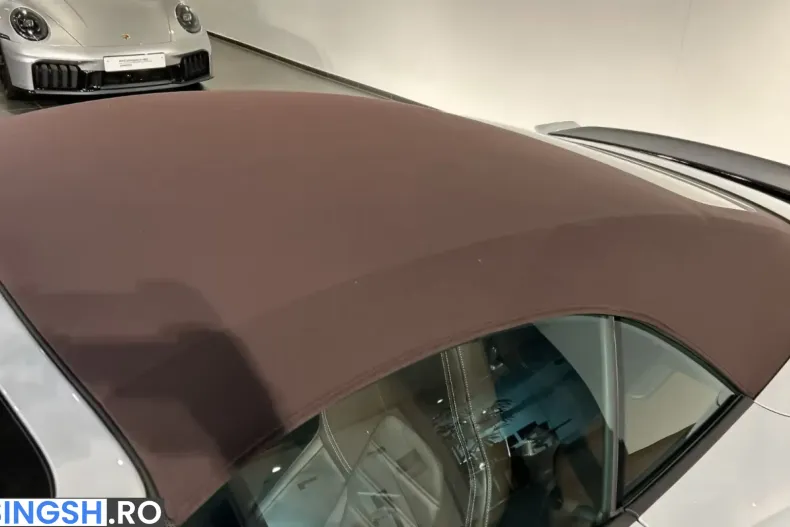 Porsche 911 din 2024 cu 8.350 km - oferta POR235392 - foto 16